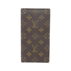 Louis Vuitton Monogram Porte-Billets Cartes de Crédit M61823 - Hàng hiệu Authentic