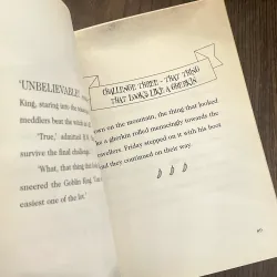 ✨𝑴𝒓 𝑮𝒖𝒎: 𝑴𝒓 𝑮𝒖𝒎 𝒂𝒏𝒅 𝒕𝒉𝒆 𝑮𝒐𝒃𝒍𝒊𝒏𝒔✨ 648359