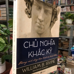 CHỦ NGHĨA KHẮC KỶ  392710