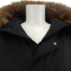 Burberry BURBERRY 8091565 Áo khoác lông - Hàng hiệu Chính hãng 895112