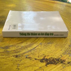 COMBO VÌ SAO CHÚNG TA TIN? & TIẾNG THÌ THẦM VÀ LỜI ĐÁP TRẢ 998186