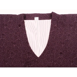 Áo khoác đường đi Chiyoda cổ dài - Hàng hiệu Authentic 878661