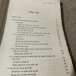 Nhập môn xã hội học - Tony Bilton, Kenvin Bonnett, Philip Jones, Ken Sheard, ... khổ lớn  725147