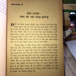 Chân dung nước Nhật ở châu Á - Nigel Holloway & Phillip Bowring  1024571