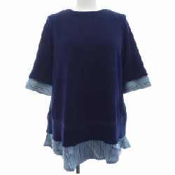 【Mã giảm giá】Moncler MONCLER Áo len