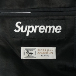 シュプリーム SUPREME Sea Island Suit - Hàng hiệu Chính hãng 900104