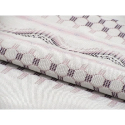 Dải obi Nagoya Hanabira chưa hoàn thiện - Hàng hiệu Authentic 874198