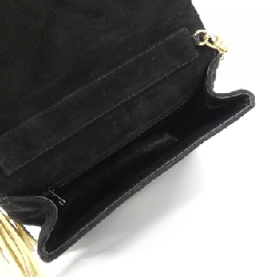 【Vintage】Túi xách chéo Chanel 611201