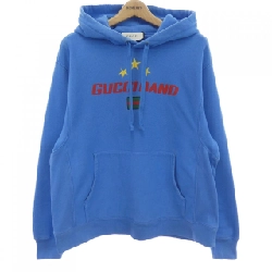 Gucci GUCCI 560502 XJB27 Áo khoác - Hàng hiệu Chính hãng