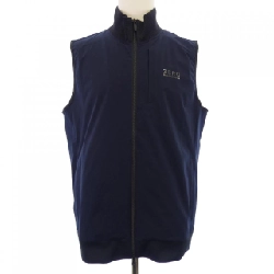 ZERO HALLIBURTON - Áo gile Hàng hiệu Authentic