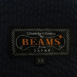 Áo khoác BEAMS PLUS - Hàng hiệu Authentic 890673