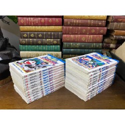 Truyện tranh Doremon Bóng Chày + 4q tân Bóng Chày (full bộ) 78354