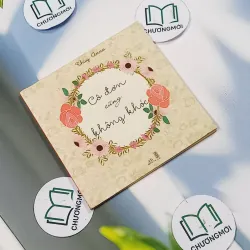 Cô Đơn Cũng Không Khóc - Thủy Anna 703158