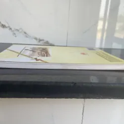 Đỉnh núi tuyết tập 15: Tăng đoàn hùng mạnh  754117