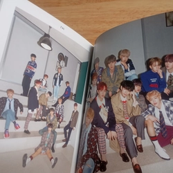 ALBUM WANNAONE 525349