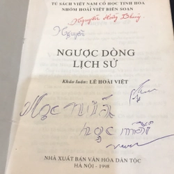 NGƯỢC DÒNG LỊCH SỬ 508128