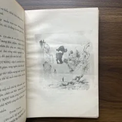 Thi phẩm từng giọt Ma Ni - Thông Bửu (bản có chữ ký) 1009864