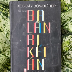 Ba Lần Bị Kết Án