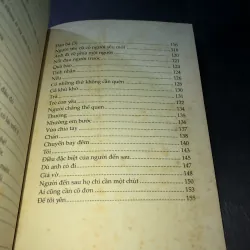 Người yêu cũ có người yêu mới - Iris Cao 792421