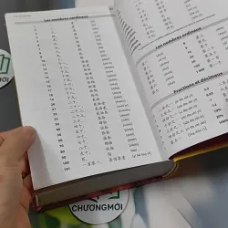 [MIỄN PHÍ BỌC SÁCH] Larousse Poche Plus Chinois 749592