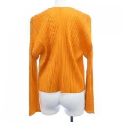 Pleats Please PLEATS PLEASE PP13-JO134 Áo khoác cardigan 630442