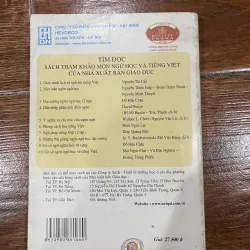 Từ vựng học tiếng việt - Nguyễn Thiện Giáp (9) 946412