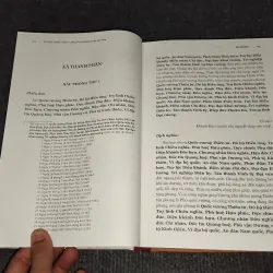HUYỆN PHÚC THỌ. LÀNG XÃ VÀ NHỮNG DI SẢN VĂN HOÁ TẬP I: DI SẢN HÁN NÔM 992275