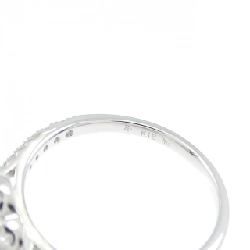 Nhẫn kim cương hoa Ponte Vecchio 0.71CT - Hàng hiệu Authentic 839847