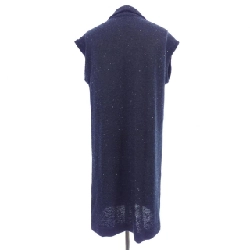 Áo gile TRU TRUSSARDI - Hàng hiệu Authentic 774777