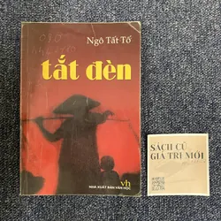 Tắt đèn - Ngô Tất Tố