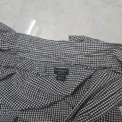 Bán áo sơ mi công sở size L