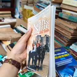 Vinh và nhục của đời lính 🌱 462298