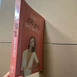 Bạn đắt giá bao nhiêu 547046