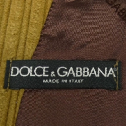 Dolce & Gabbana DOLCE&GABBANA Áo gile - Hàng hiệu Chính hãng 897469