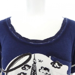 Áo thun LOUIS VUITTON F1TS29VA7 - Hàng hiệu Chính hãng 823364