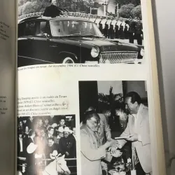 Le Dernier Dragon (Deng Xiaoping... un siècle de l'Histoire de la Chine) 796952