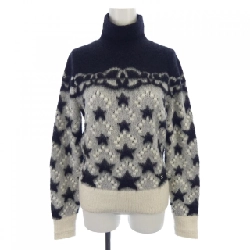 【Mã giảm giá】Chanel CHANEL Áo len