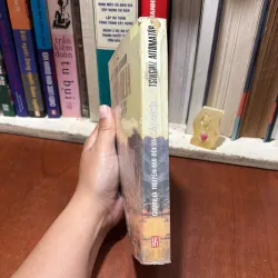 I Văn Học Nước Ngoài: GIAMILIA _ Chuyện Núi Đồi Và Thảo Nguyên - TSINGHIZ AITƠMATỐP - 2001 781598