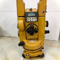 MÁY TOÀN ĐẠC TOPCON NHẬT 57608