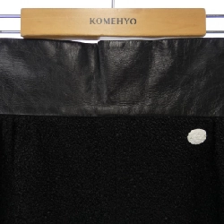 【Mã giảm giá】Chanel CHANEL Váy 652967