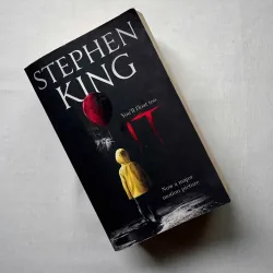 It - Stephen King
