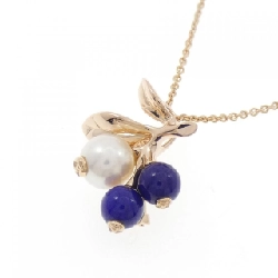 Necklace ngọc trai Akoya Mikimoto 6.8mm - Hàng hiệu Chính hãng 841143