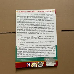 Phương pháp đầu tư chứng khoán 693248