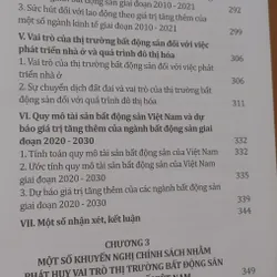 BẤT ĐỘNG SẢN TRONG NỀN KINH TẾ VIỆT NAM  563871