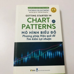 📘 MÔ HÌNH BIỂU ĐỒ – PHƯƠNG PHÁP HIỆU QUẢ ĐỂ TÌM KIẾM LỢI NHUẬN