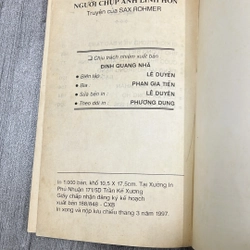 Người chụp ảnh linh hồn. 2b1 521739