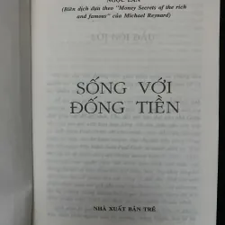 Sống Với Đồng Tiền- Ngọc Lan biên dịch  1029261