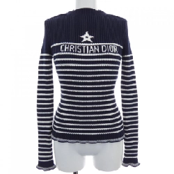 クリスチャンディオール CHRISTIAN DIOR 314S59AM713 ニ knit - Hàng hiệu Authentic