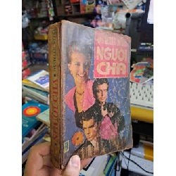 Người cha - Steel - 1991 mới 70% ố - VĂN HỌC - HCM0111 Rebooks.vn