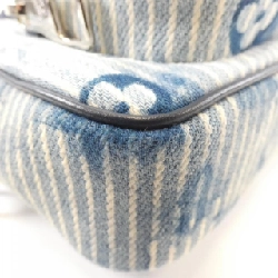 Túi đeo vai Louis Vuitton Watercolor Monogram Outdoor Pochette M80462 612896